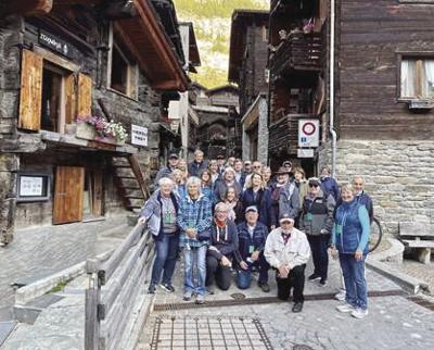 Bank of New Hampshire’s Prestige Plus