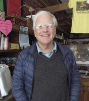 Plymouth Rotary profile: Steve Rand