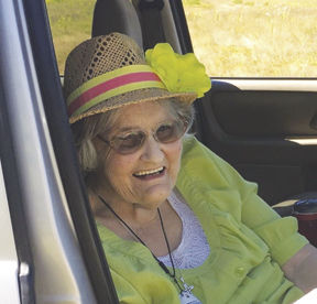06-18 OBIT Ethel Schofield