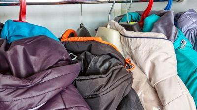 New materials, old physics — the science behind how your winter jacket keeps you warm