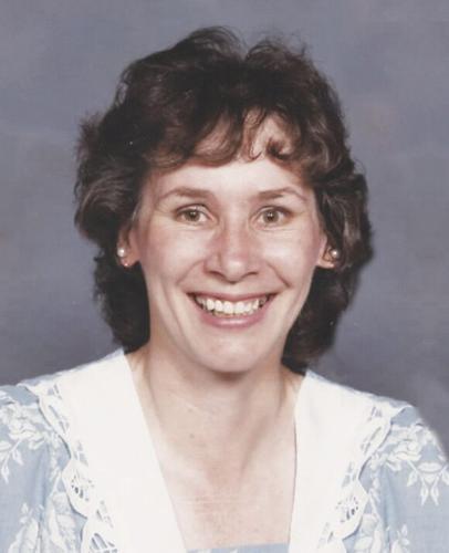 Linda Carol (Dickerson) Denningham