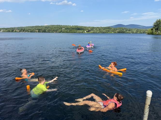 Reader Pics: Aug. 6