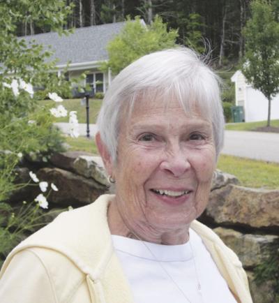 Faith C. Rupert