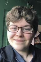 Belmont’s Kelly Hayes earns Girl Scout Gold Award