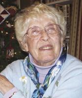 Barbara Hayes, 98
