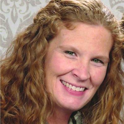Kristi R. Hudson