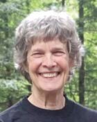 Ruth Larson, Democrat