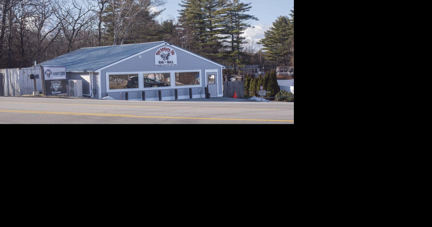 The Looney Bin is back Restaurant reopens doors after summer car crash