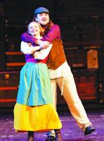 Competitors set for Just Duet 2026 at the Colonial Theatre