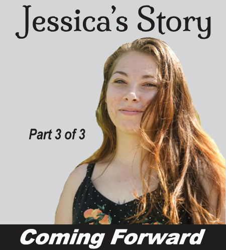 JESSICA'S STORY LOGO