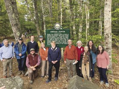 Marker group pic