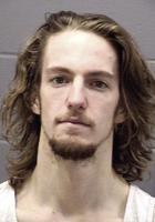 Police user Taser on suspect twice during arrest after fleeing house