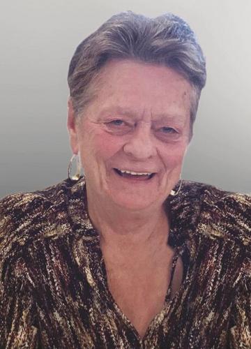 Susan Linda Lovering