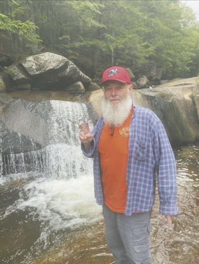 William J. Anderson Jr.