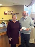 Bank of New Hampshire provides funding for NeighborWorks Southern New Hampshire