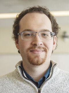 Matthew D. Zawodniak, Ph.D.