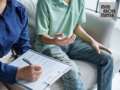 What Is the Best Intensive Outpatient Program in Keller? Mind Above Matter Provides the Answer