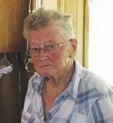Lillian G. Kimball, 89