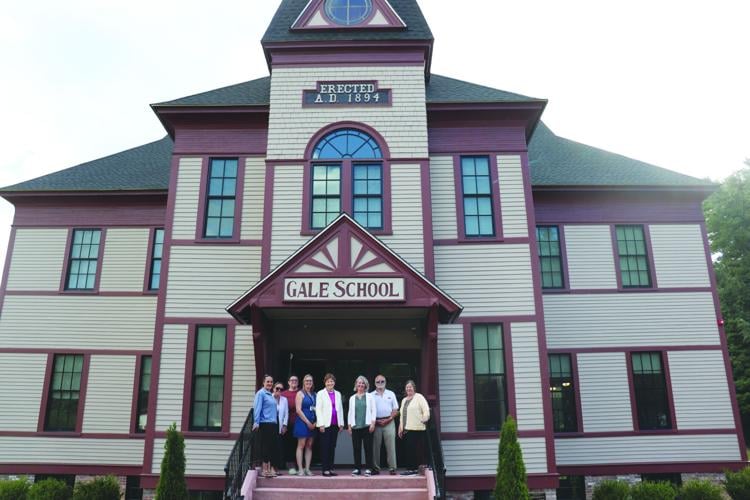 Gale School