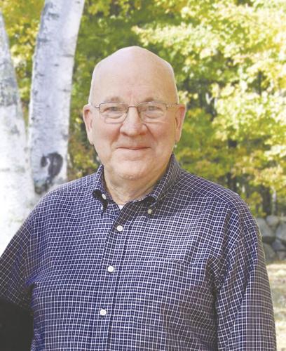 William G. Hoag, 86