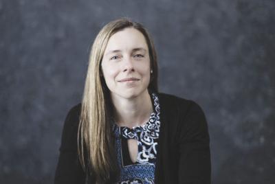 Middle school students engage and learn from our community