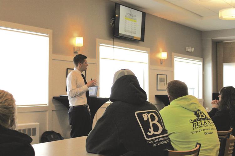 Belknap Landscape Safety 2