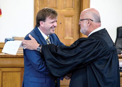 New County Attorney brings broad experience to job