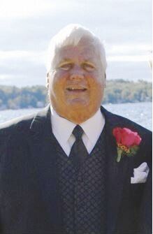William Richard 'Bill' Perham