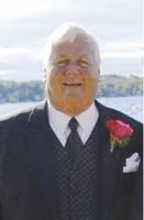 William Richard 'Bill' Perham, 69
