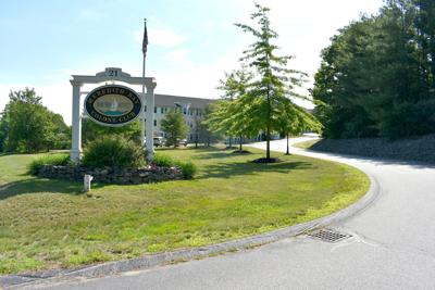 Meredith Bay Colony Club