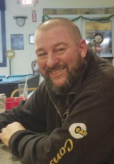 Michael John Cleveland, 52