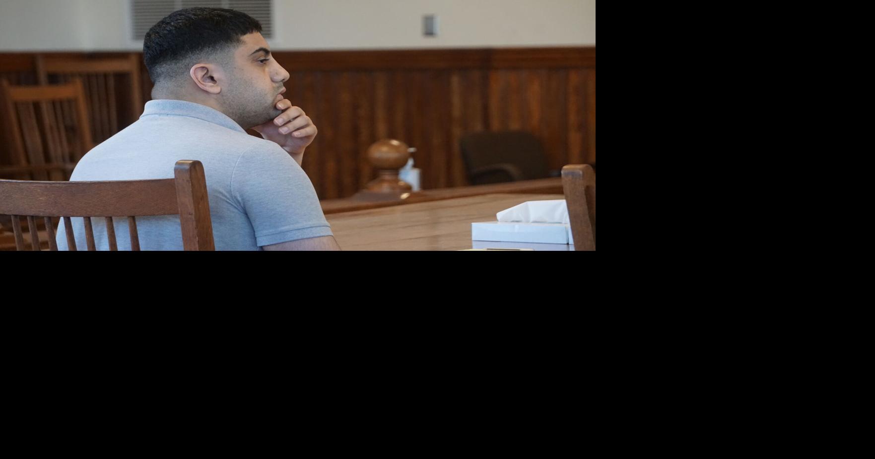 State rests case in Sapry murder-insanity trial