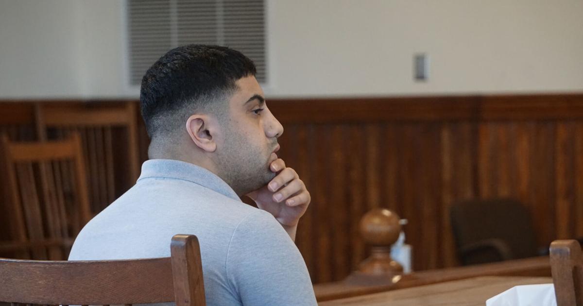State rests case in Sapry murder-insanity trial
