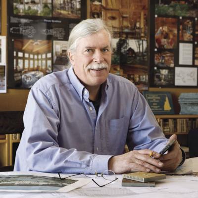 Chris Williams, AIA, NCARB