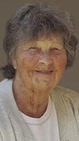 Betty Jean Daly, 89