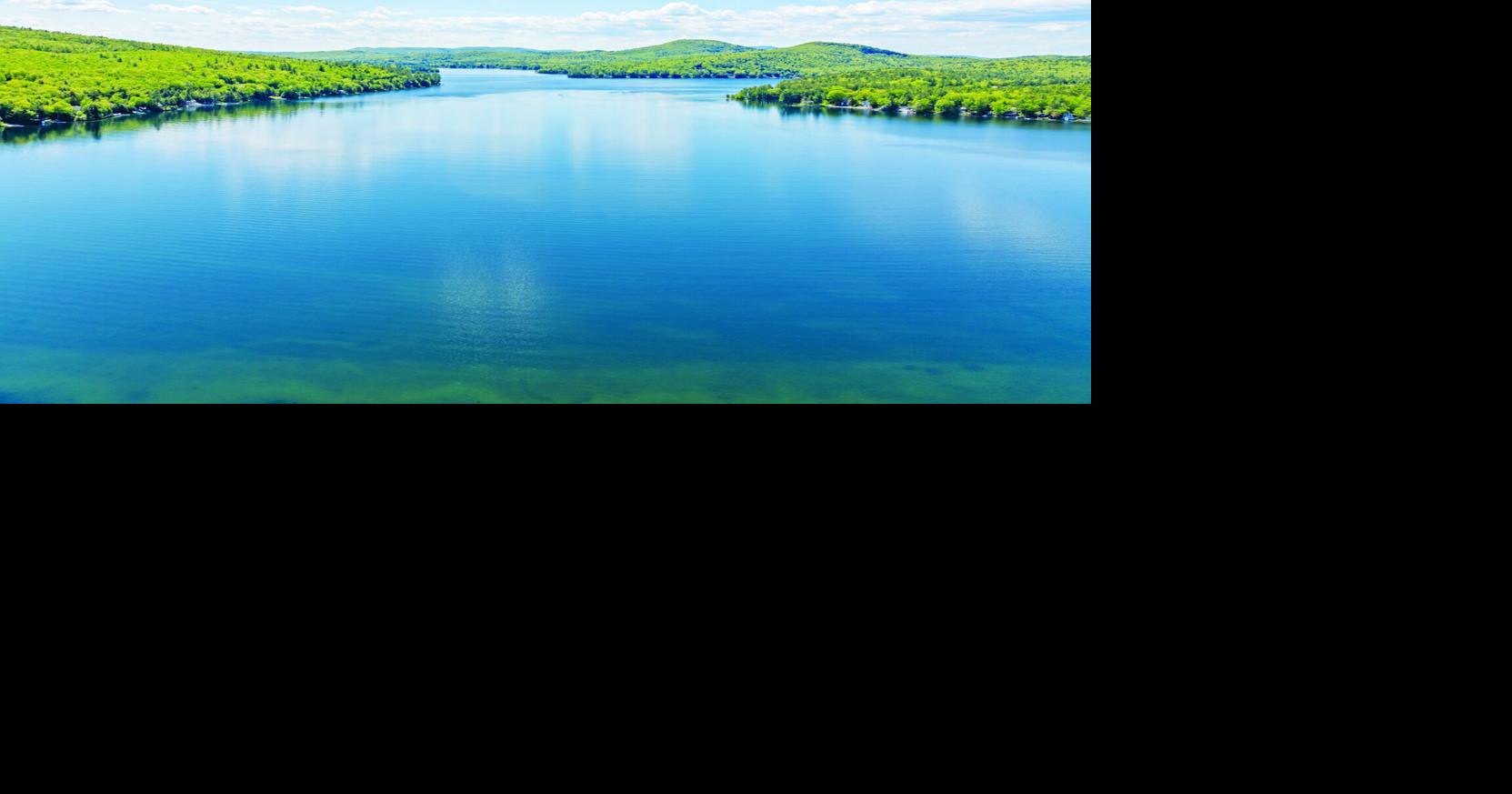 Protecting New Hampshire’s lakes: Working together for our waters
