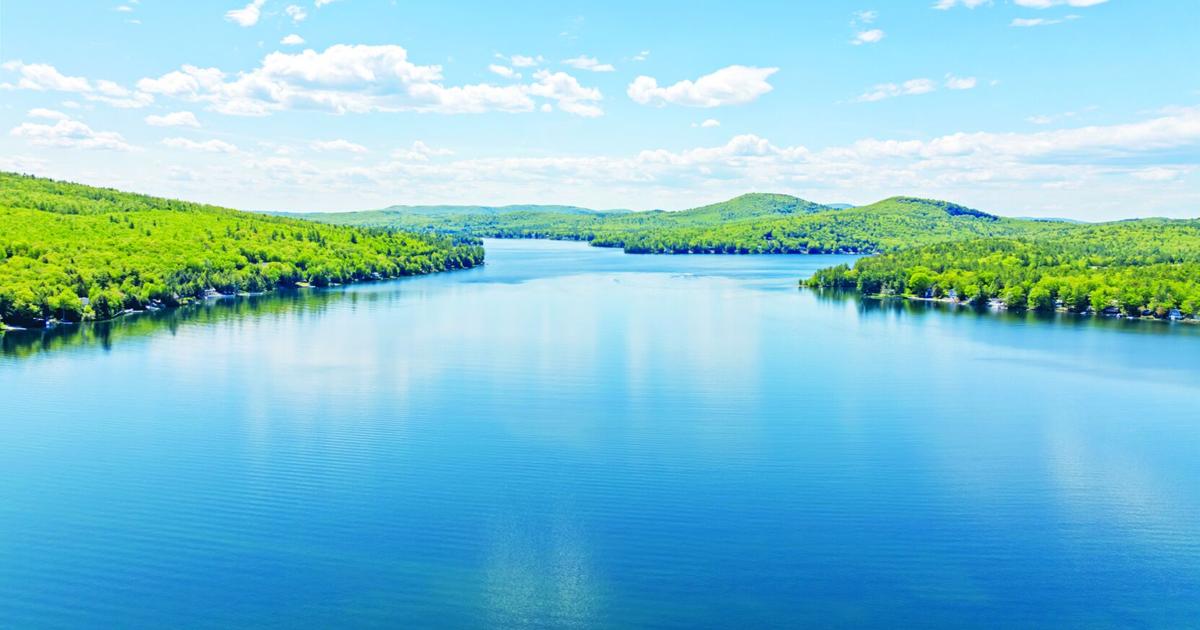 Protecting New Hampshire’s lakes: Working together for our waters