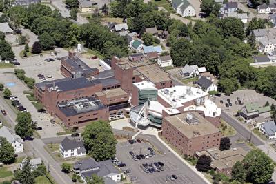 LRGH aerial