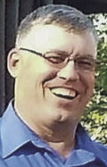 Matthew J. Jamison, 58