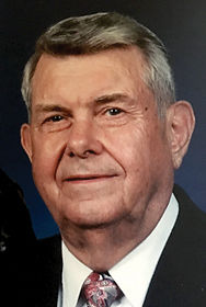 Donald E. Fletcher, 88