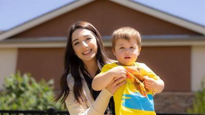 Different styles, same goal — creating a strong foundation for your family