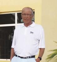 David M. Porusta, 72