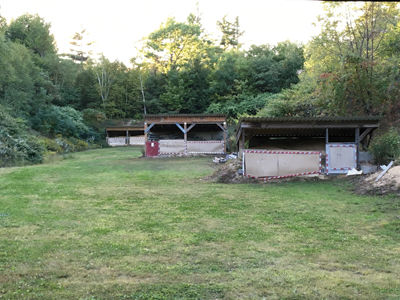 Belknap Sportsmen’s Club faces uncertain future despite its growth