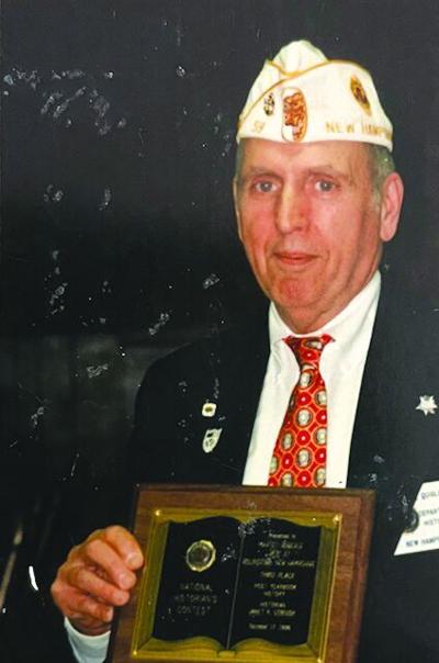 David G. Quigley Sr.