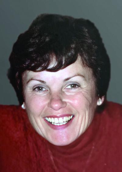 Anna M. Garneau