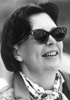 Frances Ida Crawford, 92