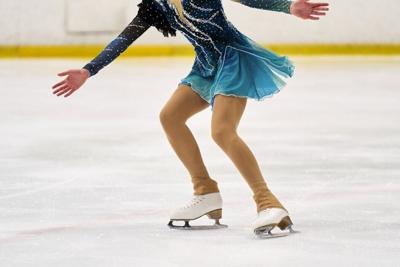 Several Olympic figure skaters have spoken publicly of their eating disorders in recent years.