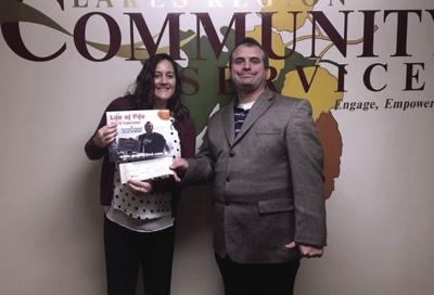 02-05 COM Fife donation