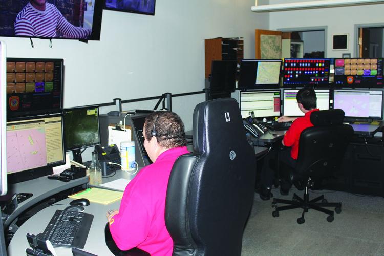 Call Center