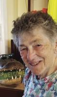 Patricia M. Lounsbury, 80